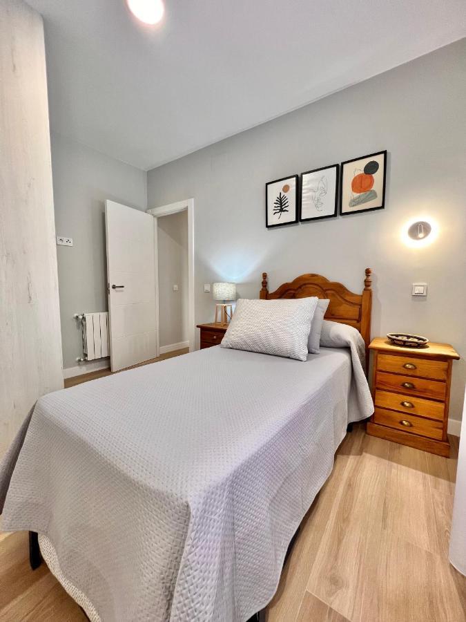 Apartamento Reformado Centro De Santander Apartment Ngoại thất bức ảnh