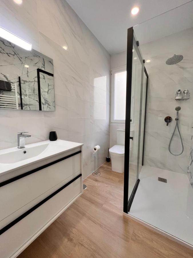 Apartamento Reformado Centro De Santander Apartment Ngoại thất bức ảnh