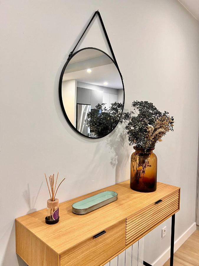 Apartamento Reformado Centro De Santander Apartment Ngoại thất bức ảnh