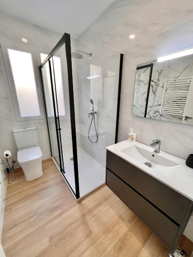 Apartamento Reformado Centro De Santander Apartment Ngoại thất bức ảnh