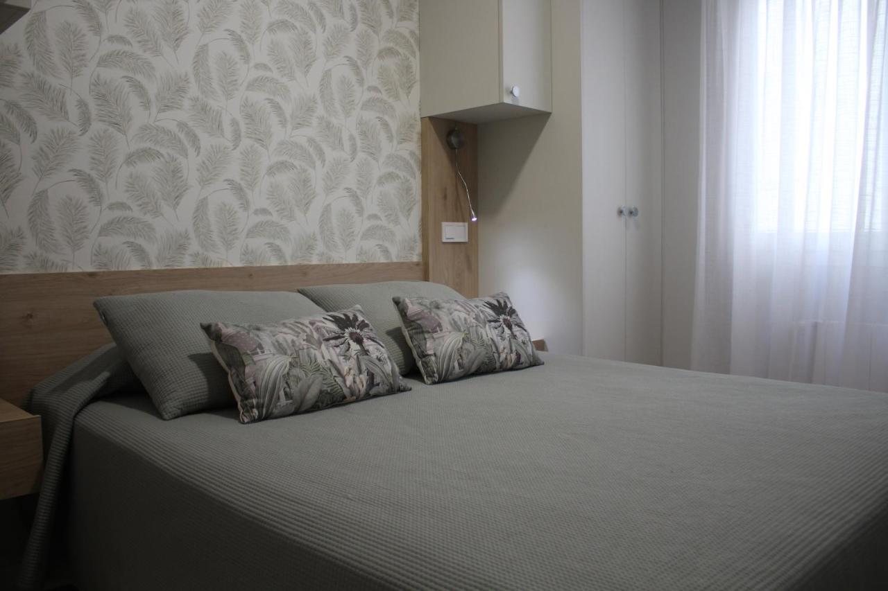 Apartamento Reformado Centro De Santander Apartment Ngoại thất bức ảnh