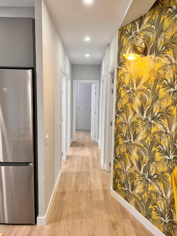 Apartamento Reformado Centro De Santander Apartment Ngoại thất bức ảnh